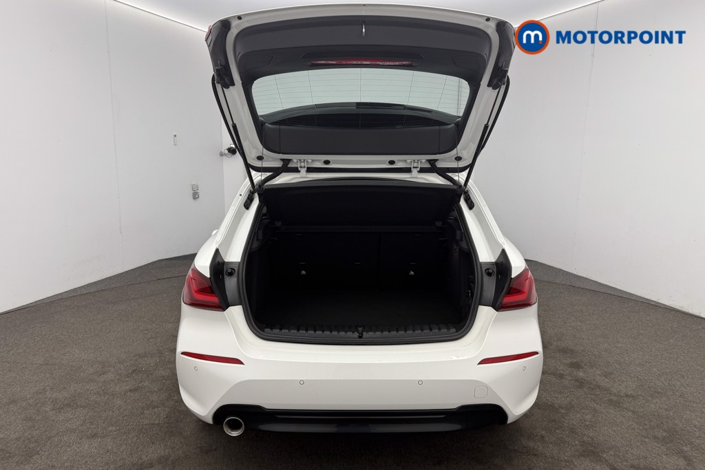 BMW 1 Series Sport Manual Petrol Hatchback - Stock Number (1565522) - 21st supplementary image