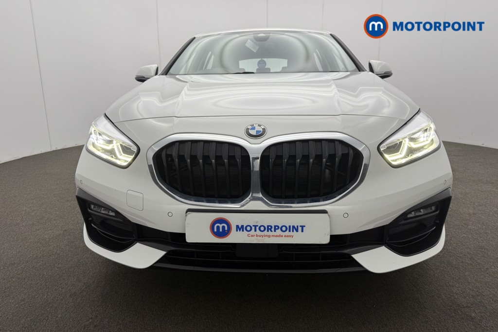 BMW 1 Series Sport Manual Petrol Hatchback - Stock Number (1565522) - 23rd supplementary image