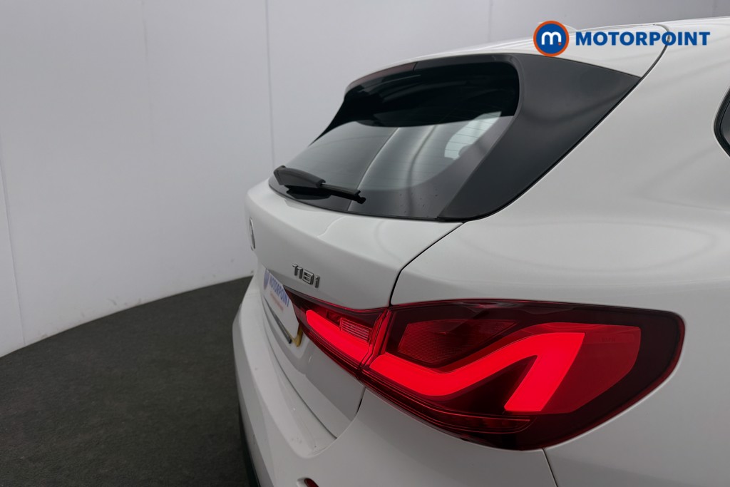 BMW 1 Series Sport Manual Petrol Hatchback - Stock Number (1565522) - 26th supplementary image