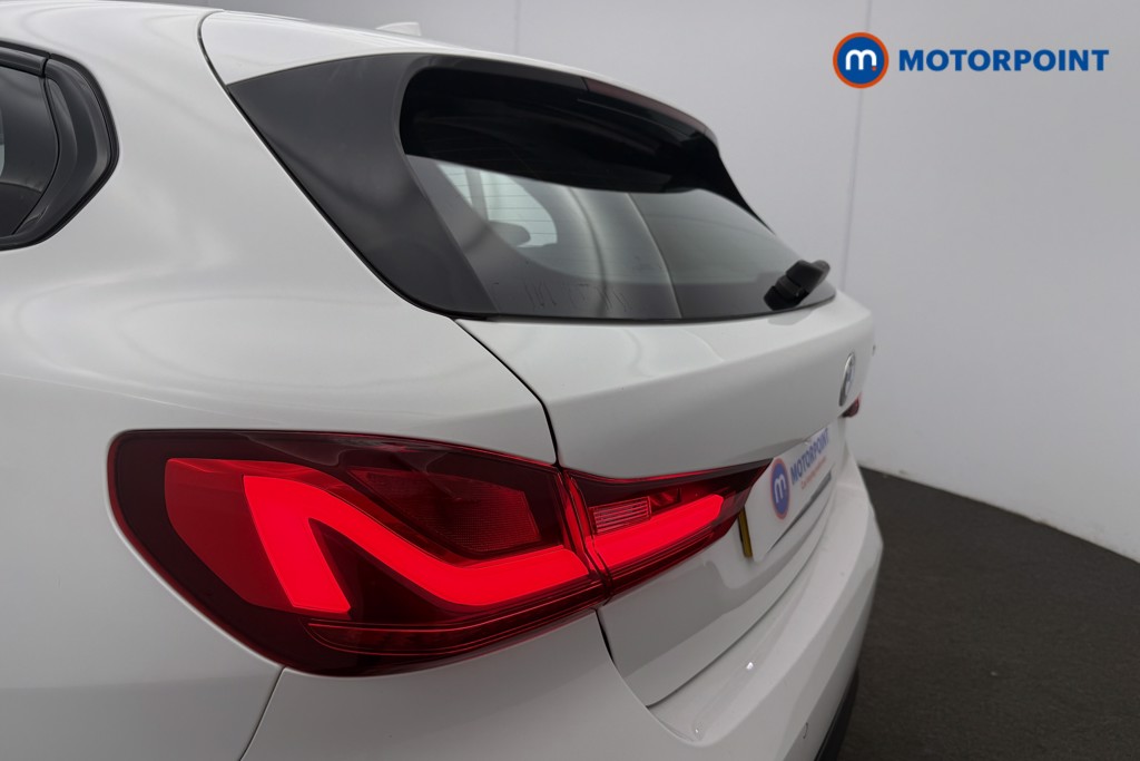 BMW 1 Series Sport Manual Petrol Hatchback - Stock Number (1565522) - 27th supplementary image