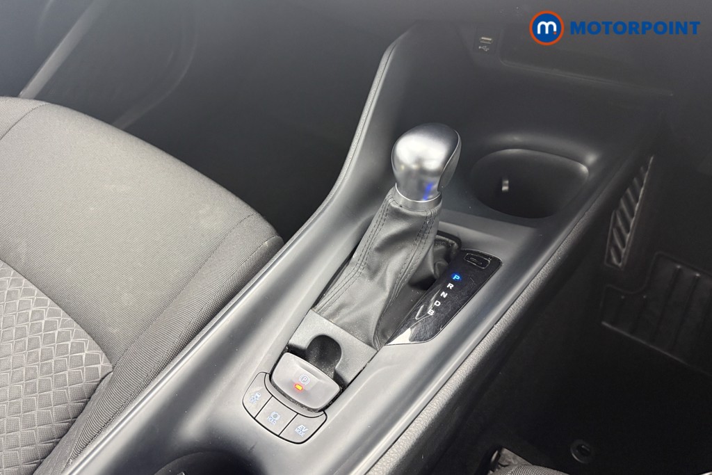 Toyota C-Hr Icon Automatic Petrol-Electric Hybrid SUV - Stock Number (1565549) - 5th supplementary image