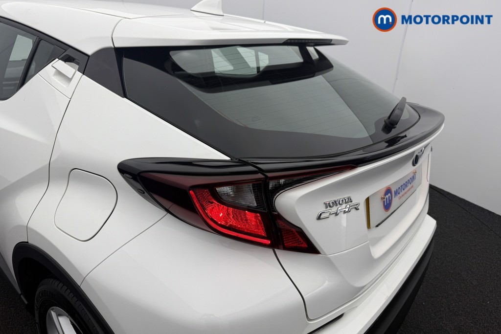 Toyota C-Hr Icon Automatic Petrol-Electric Hybrid SUV - Stock Number (1565549) - 19th supplementary image