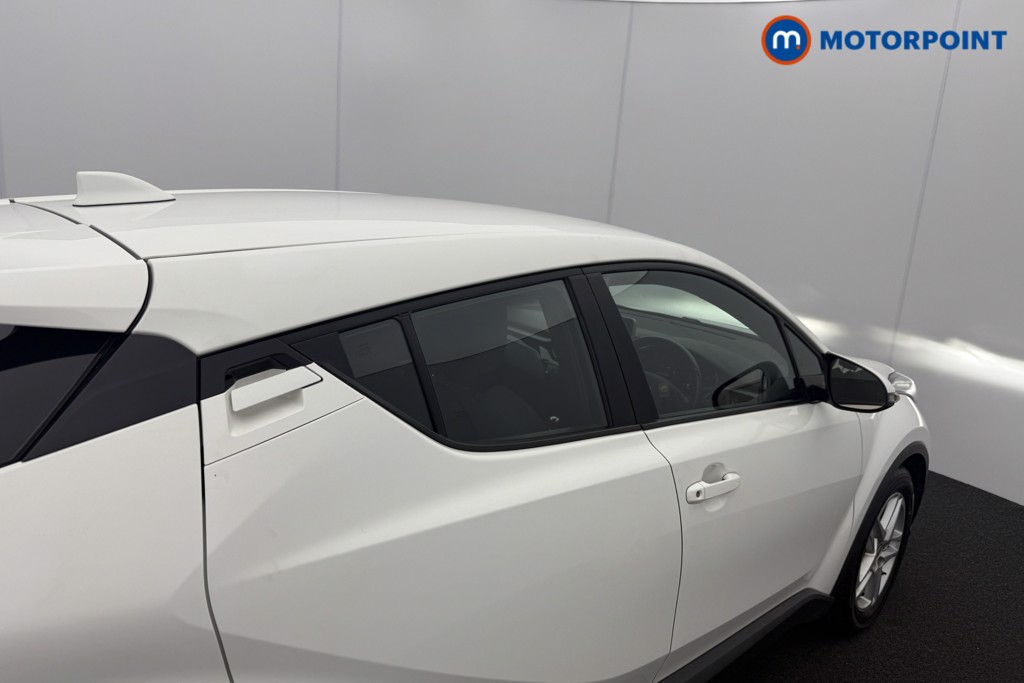 Toyota C-Hr Icon Automatic Petrol-Electric Hybrid SUV - Stock Number (1565549) - 23rd supplementary image