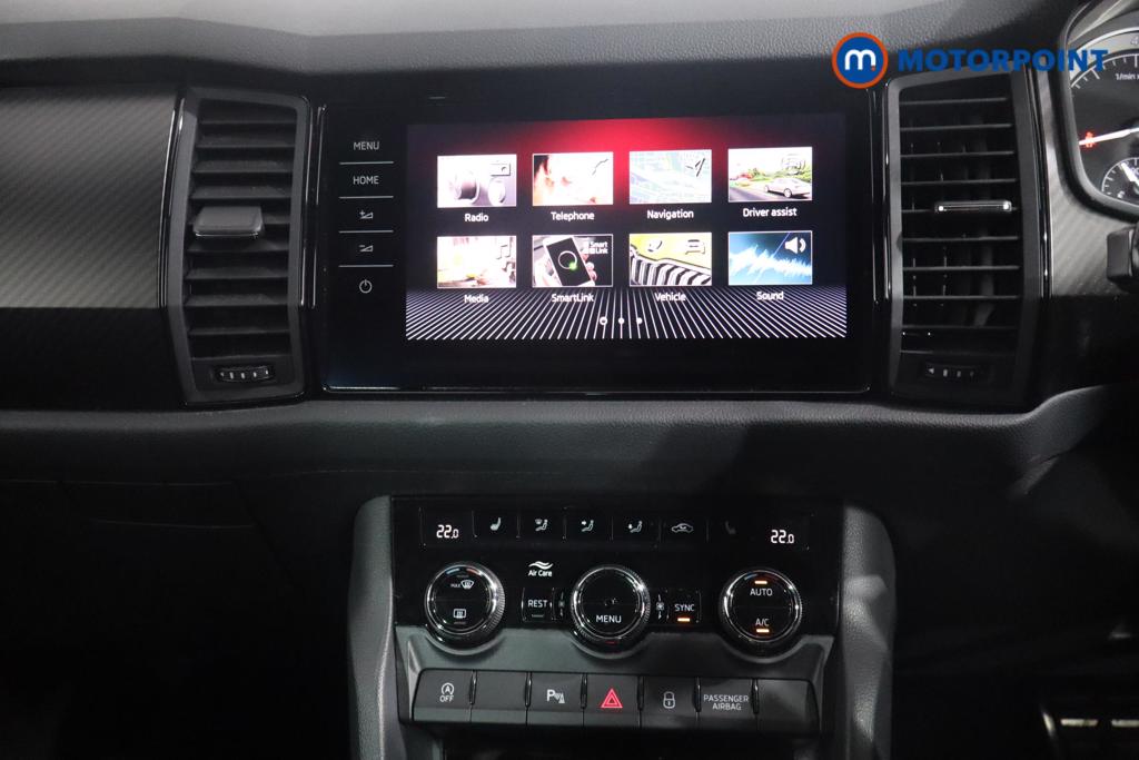 Skoda Kodiaq Sport Line Automatic Petrol SUV - Stock Number (1565604) - 2nd supplementary image