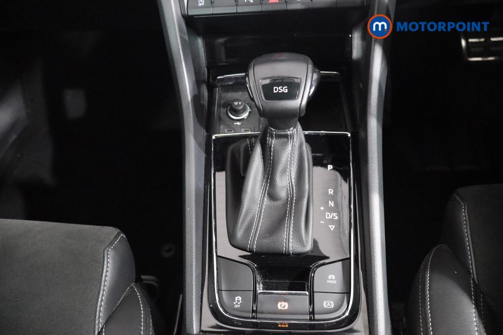 Skoda Kodiaq Sport Line Automatic Petrol SUV - Stock Number (1565604) - 3rd supplementary image