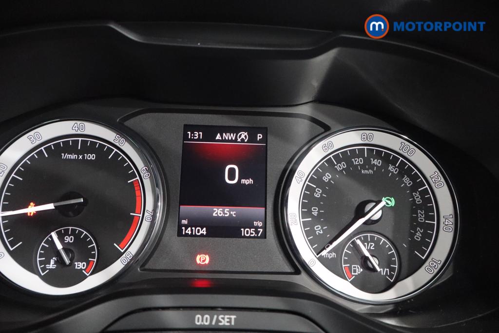 Skoda Kodiaq Sport Line Automatic Petrol SUV - Stock Number (1565604) - 4th supplementary image