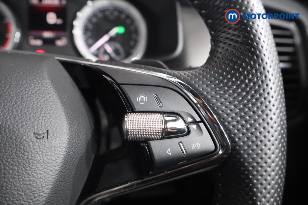 Skoda Kodiaq Sport Line Automatic Petrol SUV - Stock Number (1565604) - 7th supplementary image