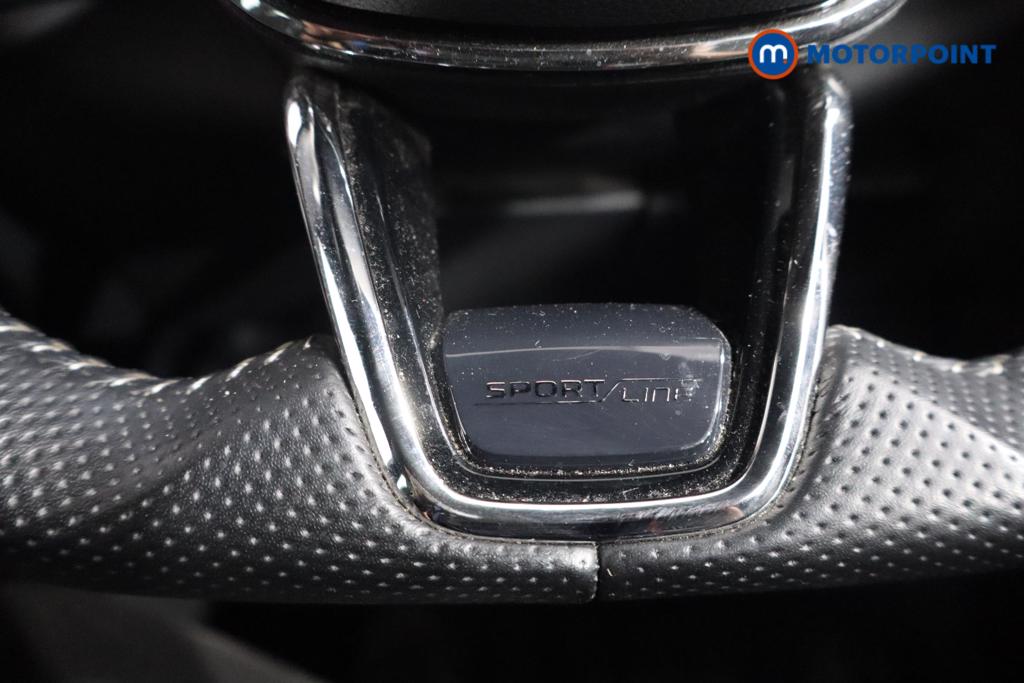 Skoda Kodiaq Sport Line Automatic Petrol SUV - Stock Number (1565604) - 8th supplementary image