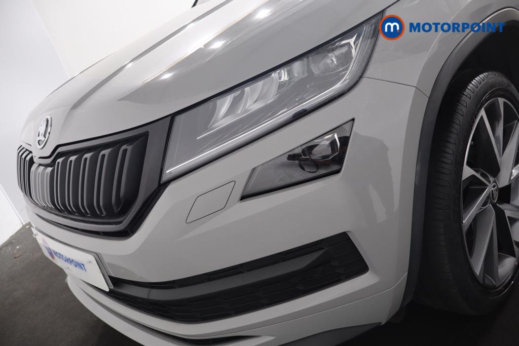 Skoda Kodiaq Sport Line Automatic Petrol SUV - Stock Number (1565604) - 14th supplementary image