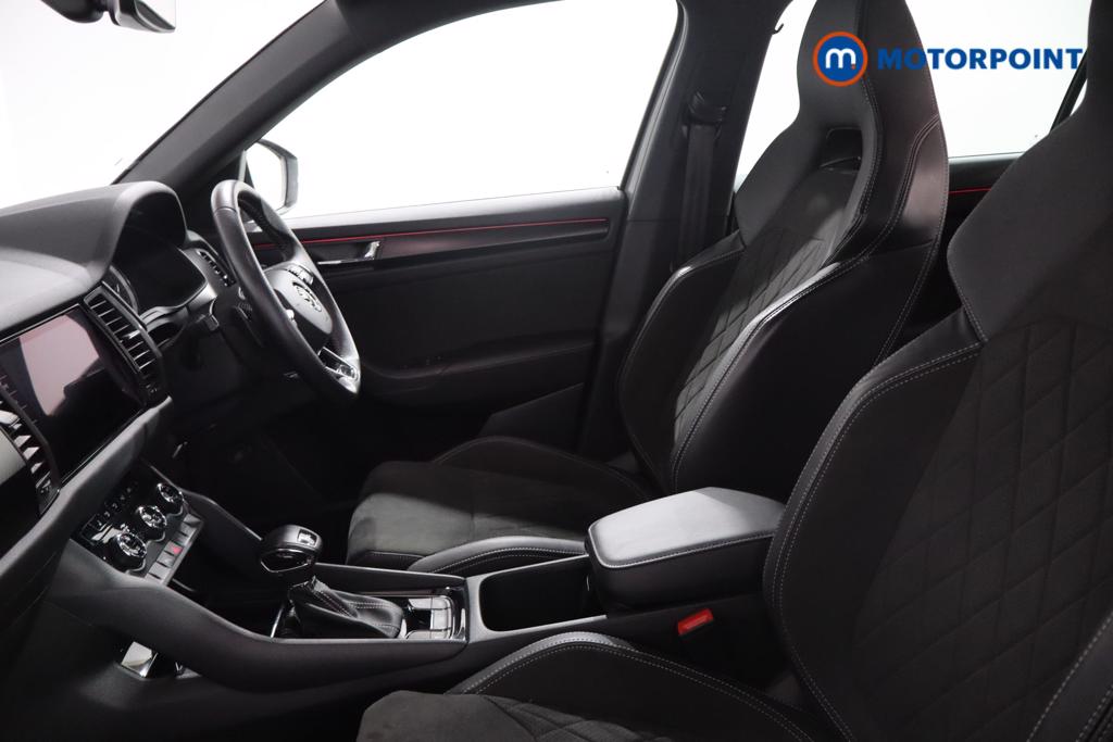 Skoda Kodiaq Sport Line Automatic Petrol SUV - Stock Number (1565604) - 16th supplementary image