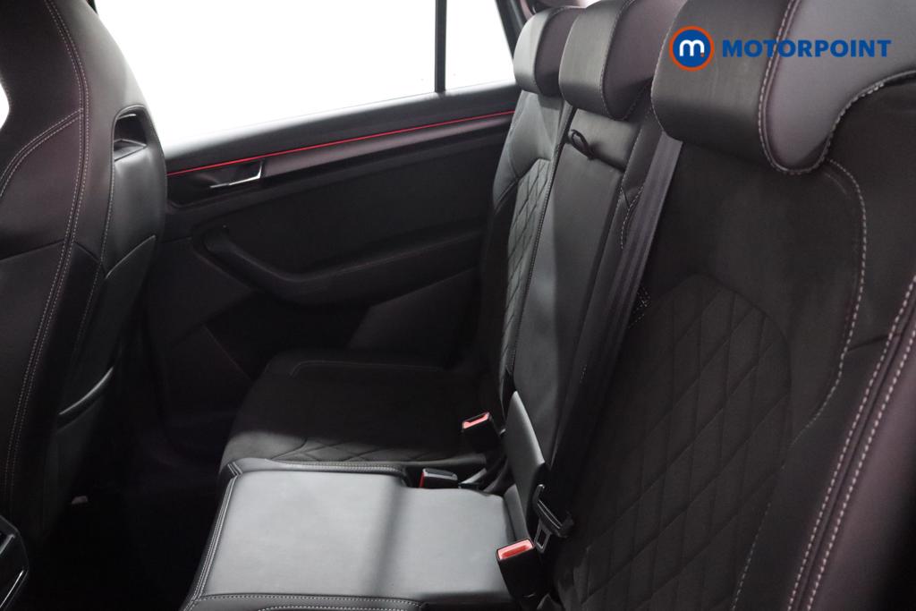 Skoda Kodiaq Sport Line Automatic Petrol SUV - Stock Number (1565604) - 17th supplementary image