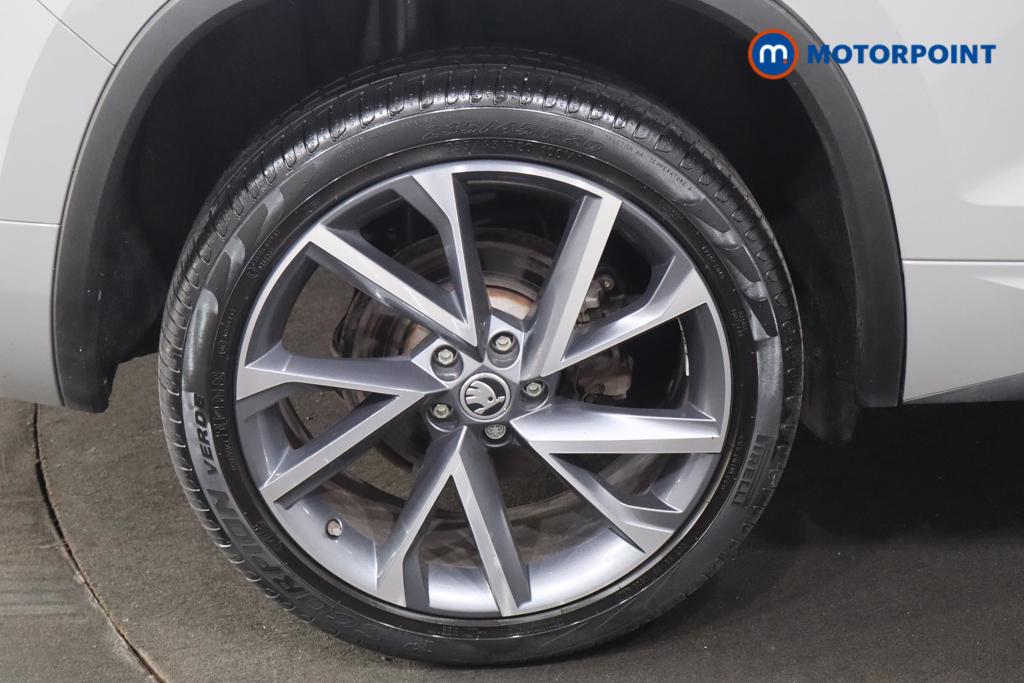 Skoda Kodiaq Sport Line Automatic Petrol SUV - Stock Number (1565604) - 22nd supplementary image