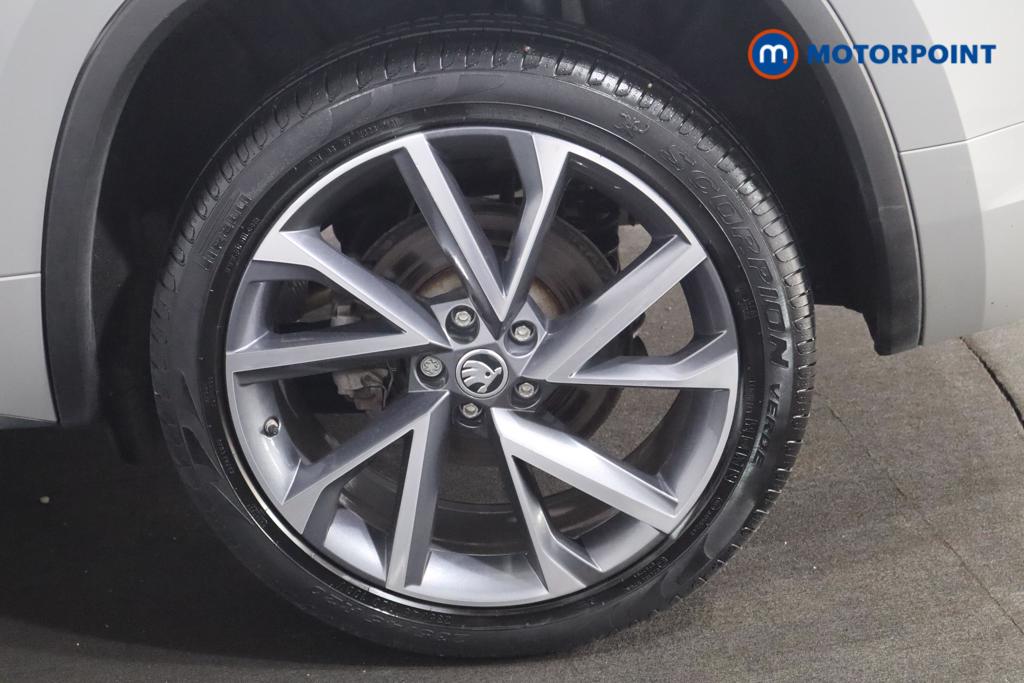Skoda Kodiaq Sport Line Automatic Petrol SUV - Stock Number (1565604) - 25th supplementary image