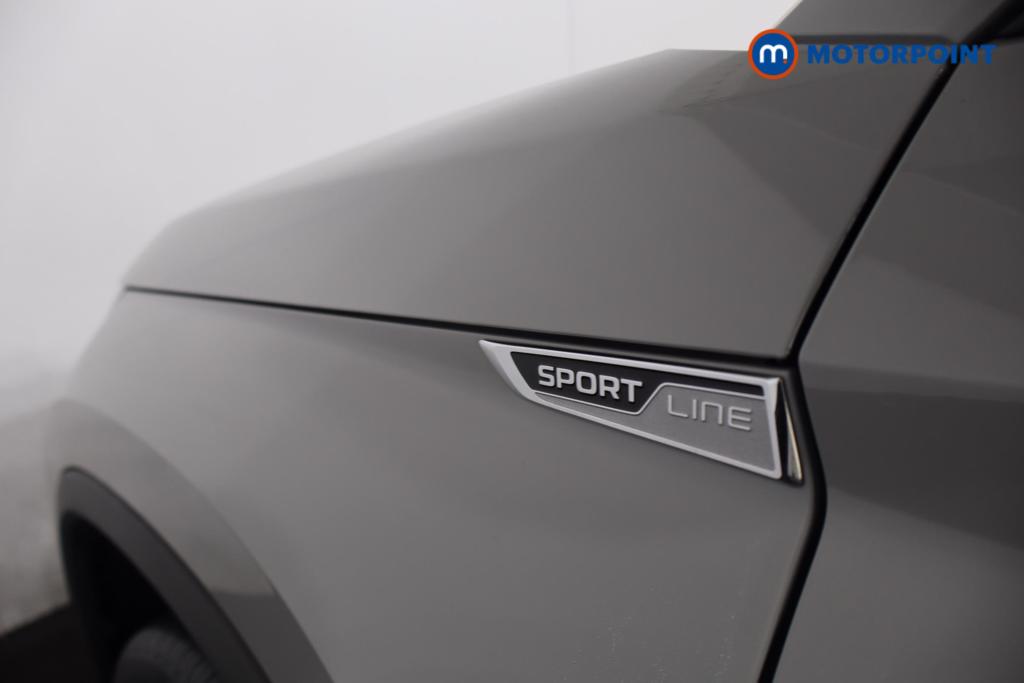 Skoda Kodiaq Sport Line Automatic Petrol SUV - Stock Number (1565604) - 26th supplementary image