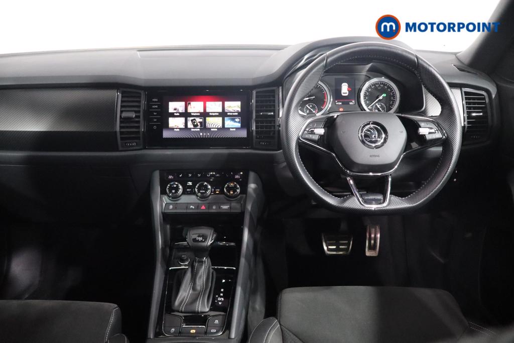 Skoda Kodiaq Sport Line Automatic Petrol SUV - Stock Number (1565604) - 1st supplementary image