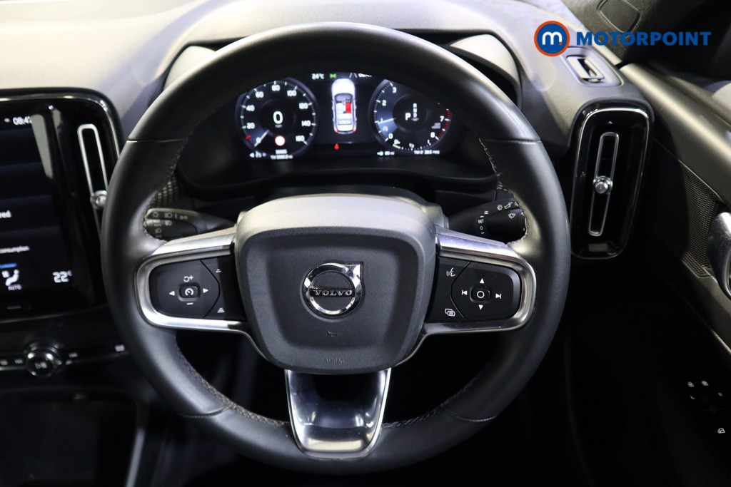 Volvo Xc40 R Design Automatic Petrol SUV - Stock Number (1565679) - 2nd supplementary image