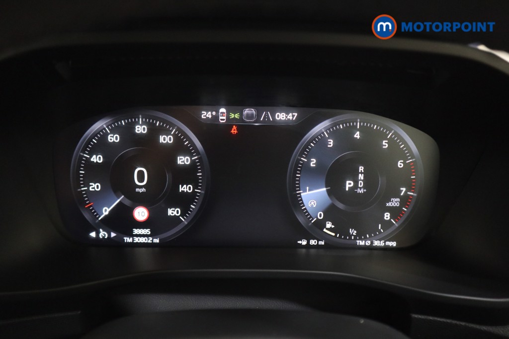 Volvo Xc40 R Design Automatic Petrol SUV - Stock Number (1565679) - 5th supplementary image