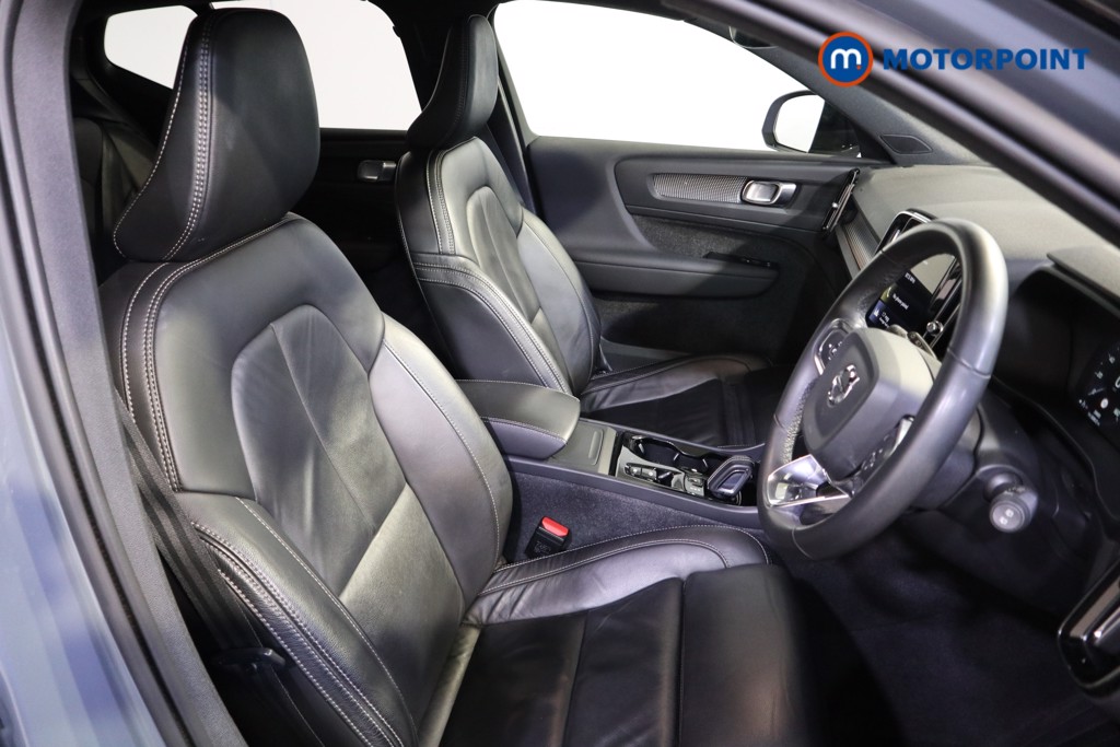 Volvo Xc40 R Design Automatic Petrol SUV - Stock Number (1565679) - 10th supplementary image