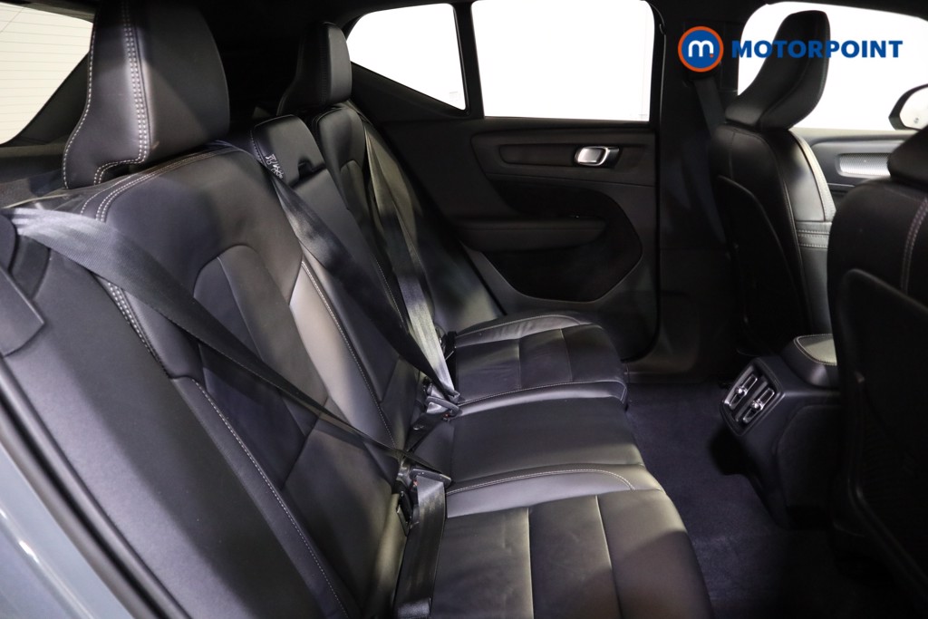 Volvo Xc40 R Design Automatic Petrol SUV - Stock Number (1565679) - 11th supplementary image