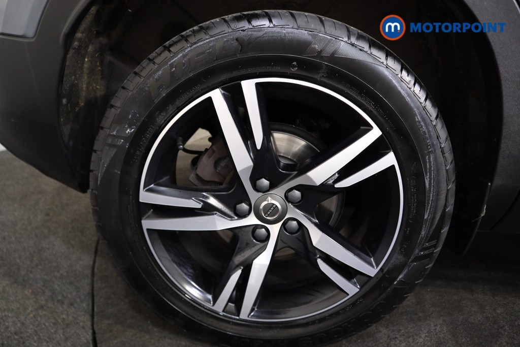 Volvo Xc40 R Design Automatic Petrol SUV - Stock Number (1565679) - 14th supplementary image