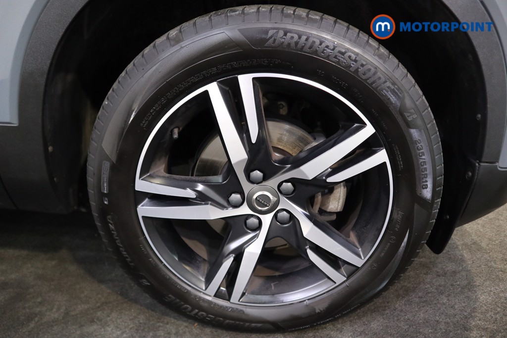 Volvo Xc40 R Design Automatic Petrol SUV - Stock Number (1565679) - 15th supplementary image