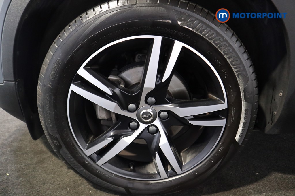 Volvo Xc40 R Design Automatic Petrol SUV - Stock Number (1565679) - 16th supplementary image