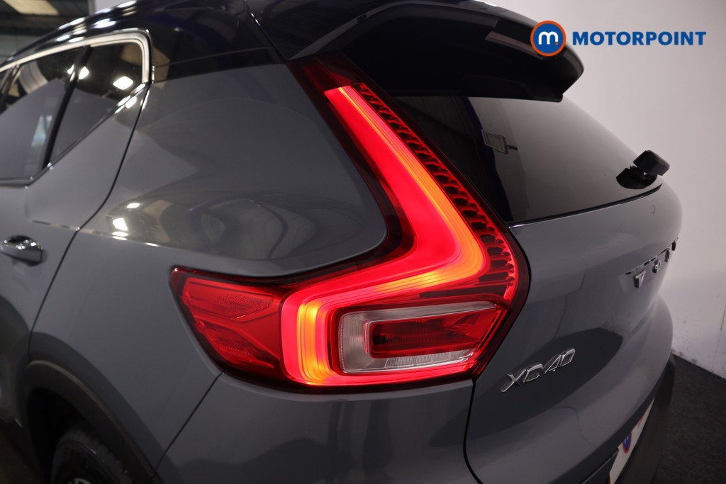 Volvo Xc40 R Design Automatic Petrol SUV - Stock Number (1565679) - 19th supplementary image