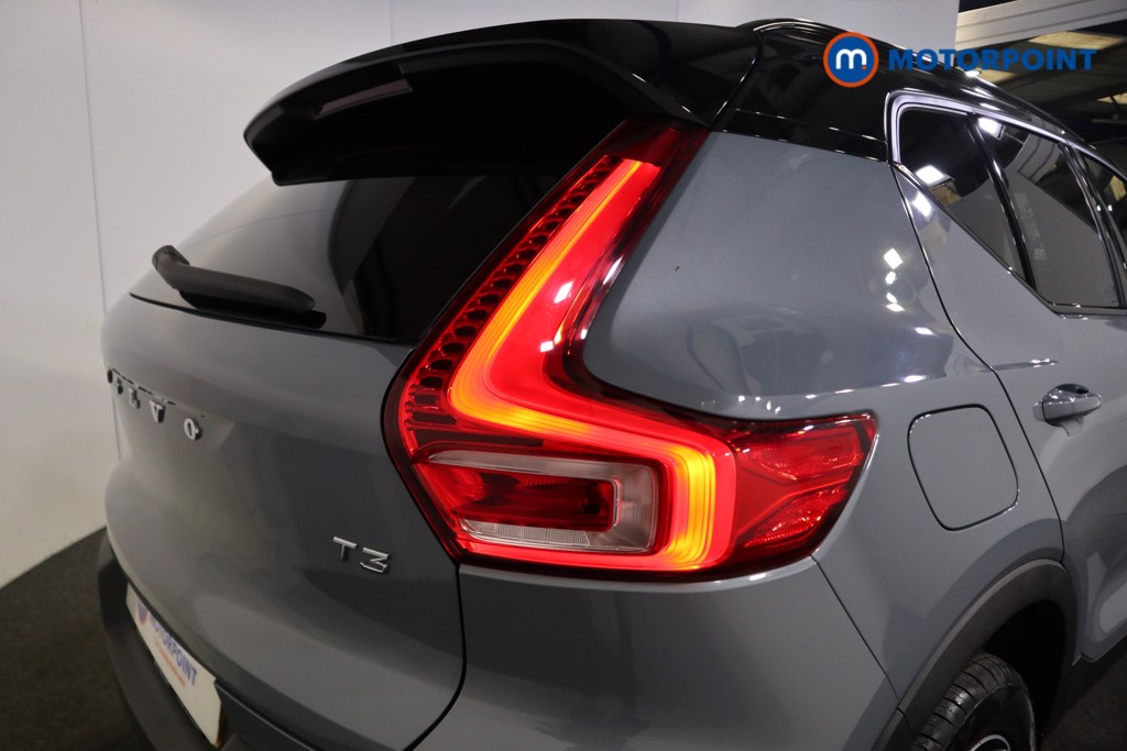 Volvo Xc40 R Design Automatic Petrol SUV - Stock Number (1565679) - 20th supplementary image