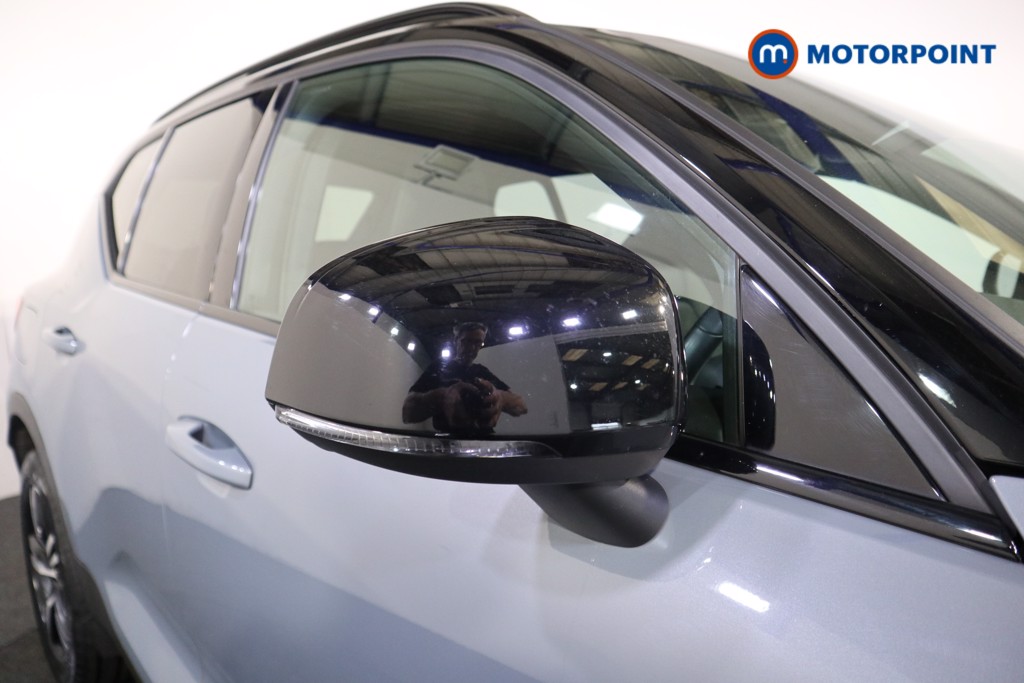 Volvo Xc40 R Design Automatic Petrol SUV - Stock Number (1565679) - 21st supplementary image