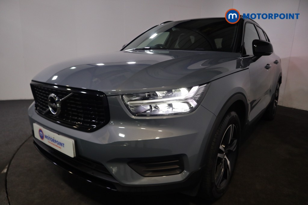 Volvo Xc40 R Design Automatic Petrol SUV - Stock Number (1565679) - 23rd supplementary image