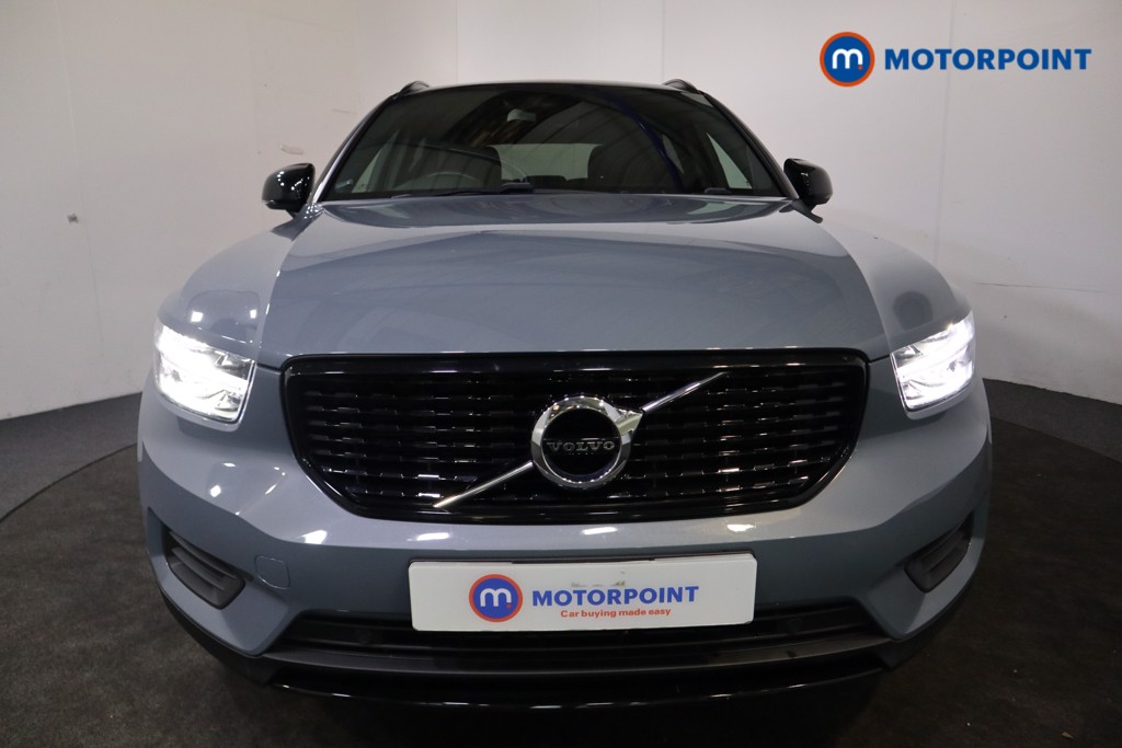 Volvo Xc40 R Design Automatic Petrol SUV - Stock Number (1565679) - 24th supplementary image