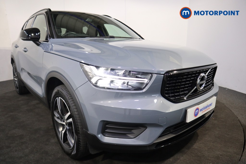 Volvo Xc40 R Design Automatic Petrol SUV - Stock Number (1565679) - 25th supplementary image