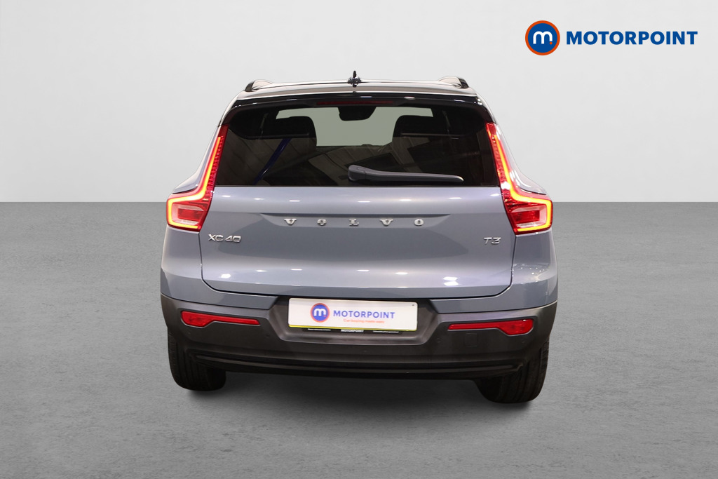 Volvo Xc40 R Design Automatic Petrol SUV - Stock Number (1565679) - Rear bumper