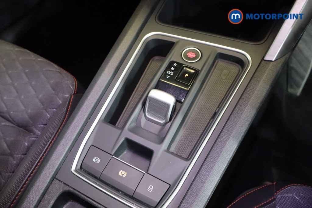 Seat Leon FR Automatic Petrol Hatchback - Stock Number (1565757) - 12th supplementary image