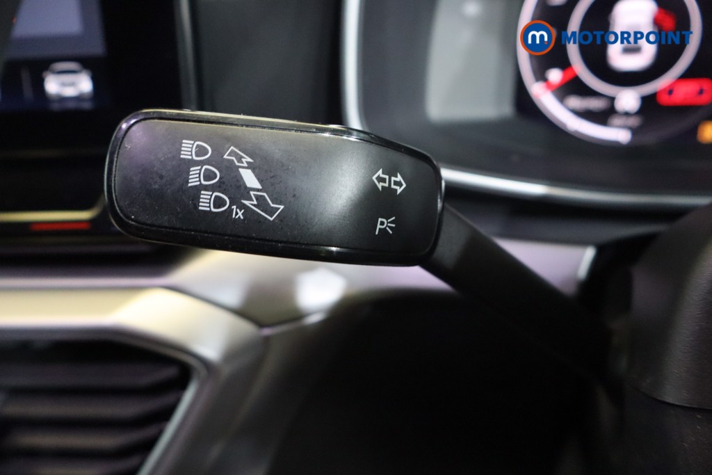 Seat Leon FR Automatic Petrol Hatchback - Stock Number (1565757) - 15th supplementary image