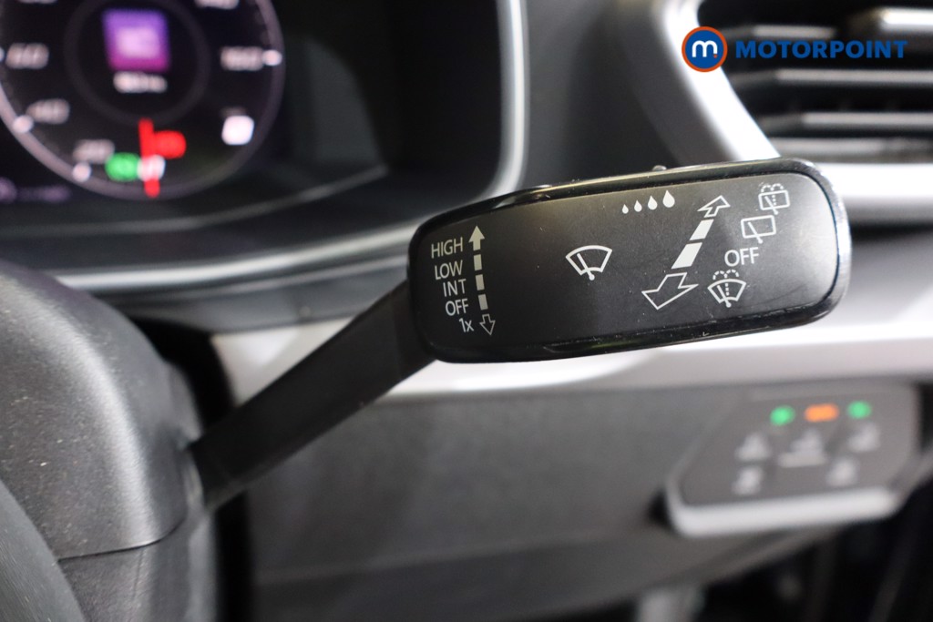 Seat Leon FR Automatic Petrol Hatchback - Stock Number (1565757) - 16th supplementary image