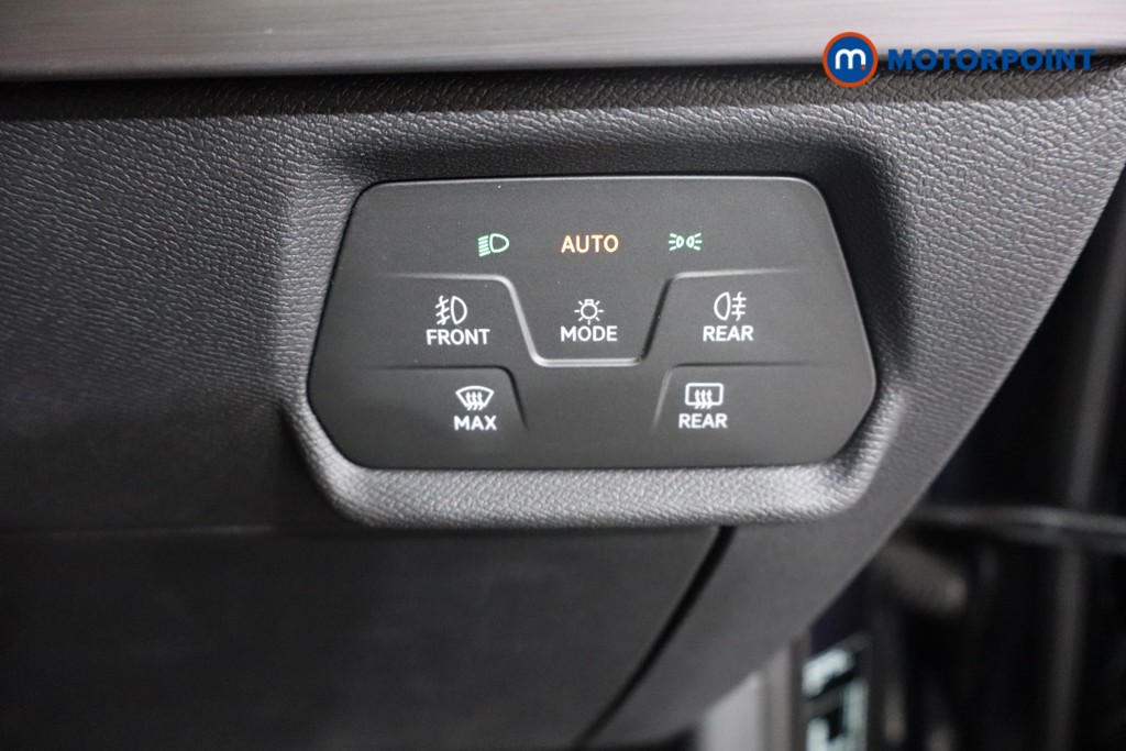 Seat Leon FR Automatic Petrol Hatchback - Stock Number (1565757) - 17th supplementary image