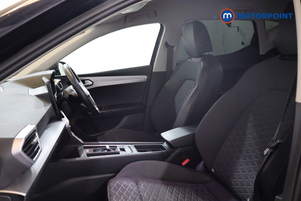 Seat Leon FR Automatic Petrol Hatchback - Stock Number (1565757) - 20th supplementary image