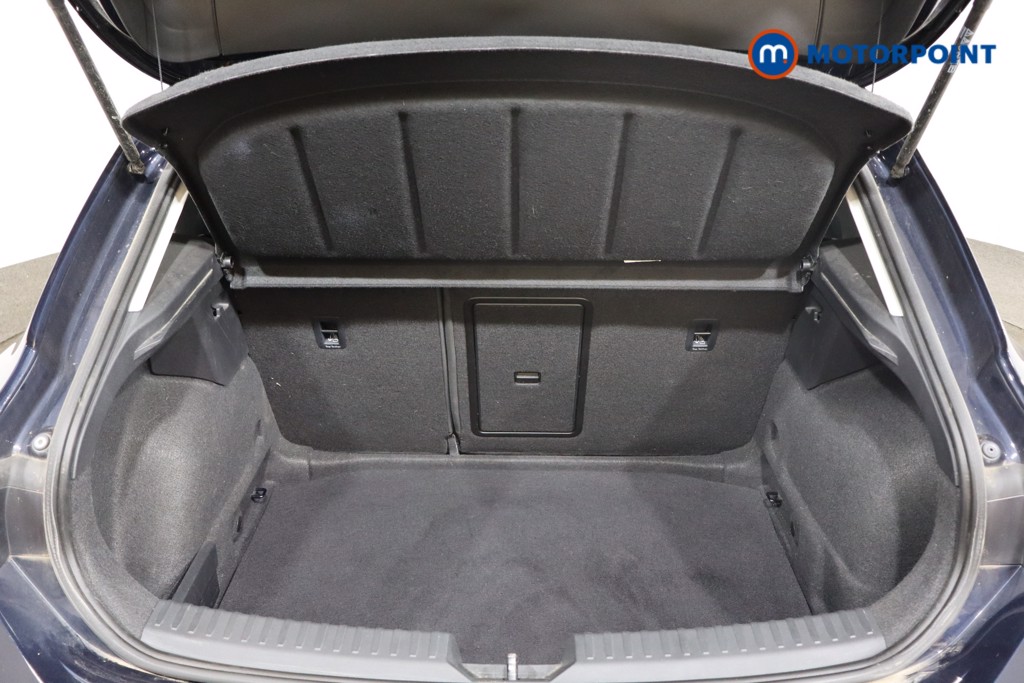 Seat Leon FR Automatic Petrol Hatchback - Stock Number (1565757) - 24th supplementary image