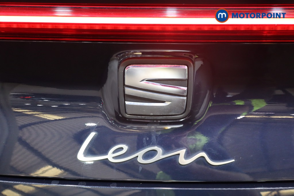 Seat Leon FR Automatic Petrol Hatchback - Stock Number (1565757) - 32nd supplementary image