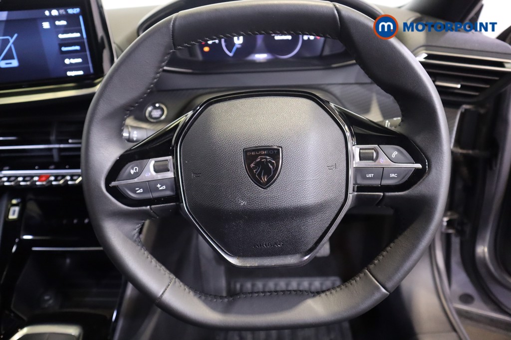 Peugeot 2008 Allure Manual Petrol SUV - Stock Number (1565866) - 3rd supplementary image