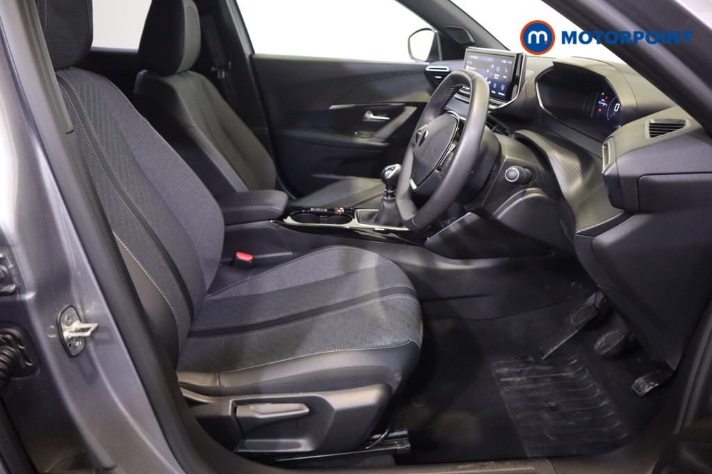 Peugeot 2008 Allure Manual Petrol SUV - Stock Number (1565866) - 6th supplementary image