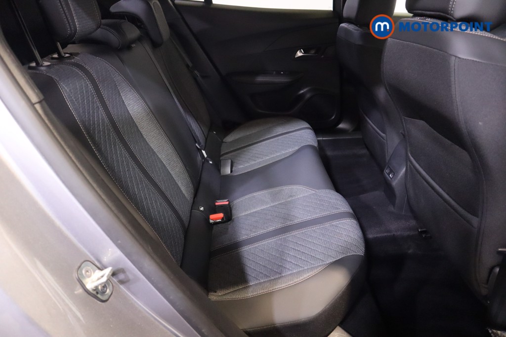 Peugeot 2008 Allure Manual Petrol SUV - Stock Number (1565866) - 7th supplementary image