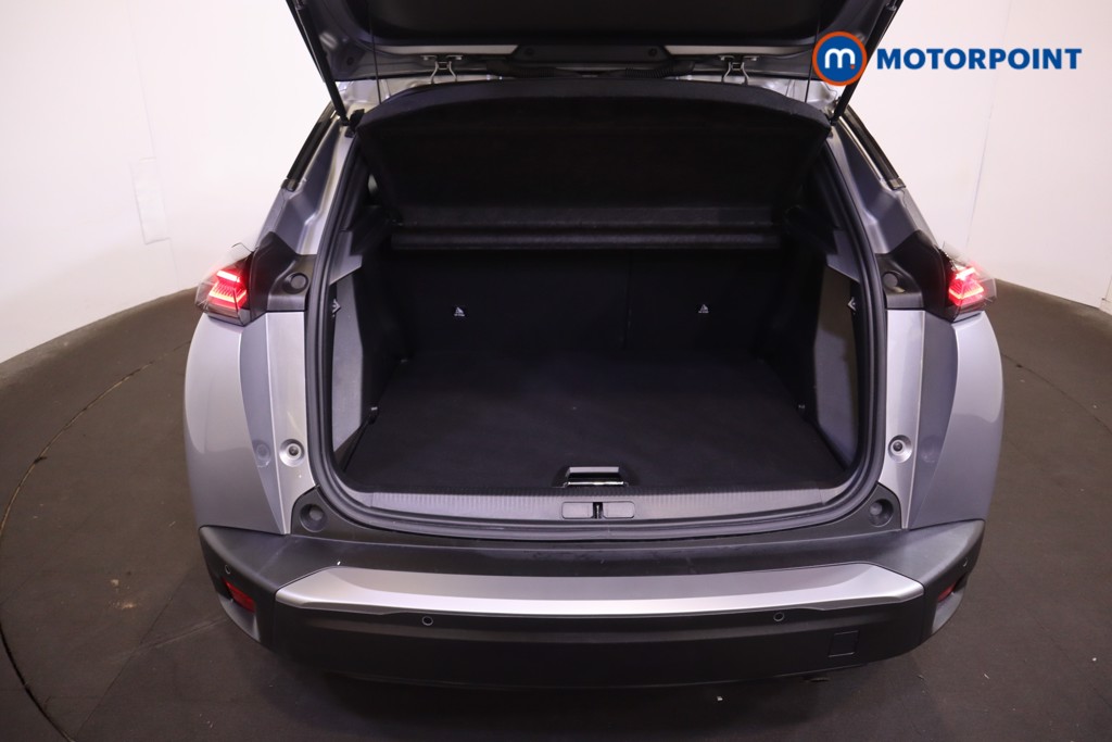 Peugeot 2008 Allure Manual Petrol SUV - Stock Number (1565866) - 8th supplementary image