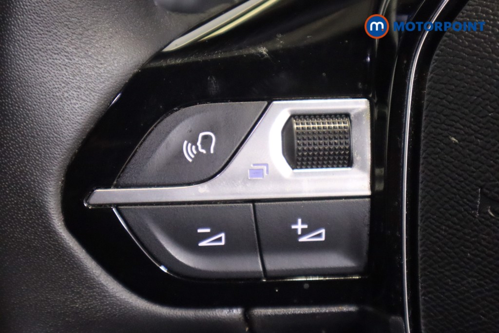 Peugeot 2008 Allure Manual Petrol SUV - Stock Number (1565866) - 17th supplementary image