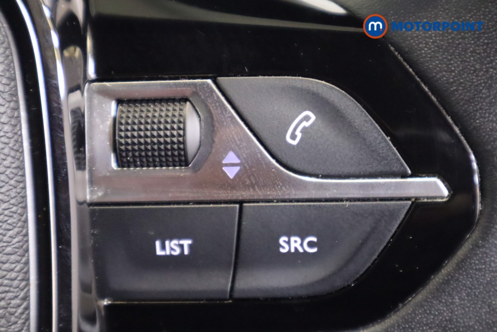 Peugeot 2008 Allure Manual Petrol SUV - Stock Number (1565866) - 18th supplementary image