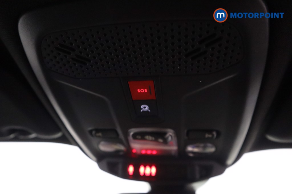 Peugeot 2008 Allure Manual Petrol SUV - Stock Number (1565866) - 26th supplementary image