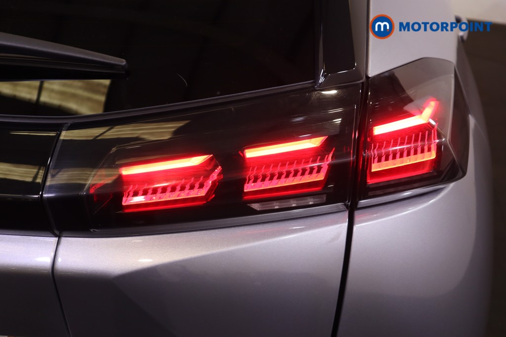 Peugeot 2008 Allure Manual Petrol SUV - Stock Number (1565866) - 31st supplementary image