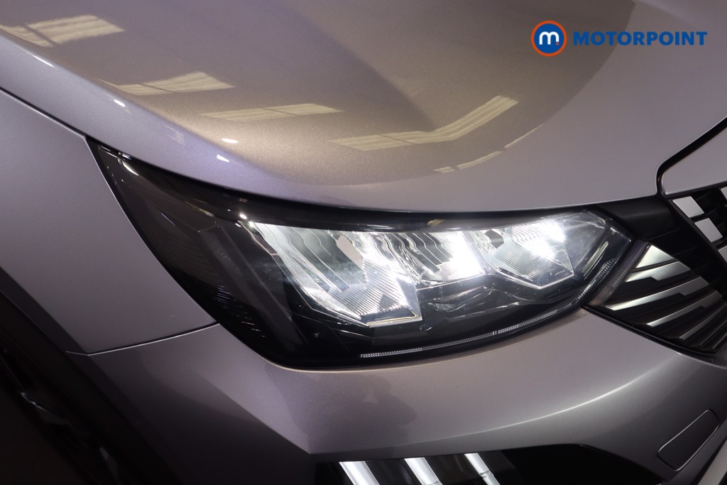 Peugeot 2008 Allure Manual Petrol SUV - Stock Number (1565866) - 33rd supplementary image