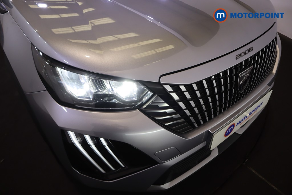 Peugeot 2008 Allure Manual Petrol SUV - Stock Number (1565866) - 34th supplementary image